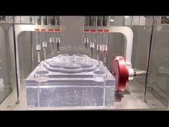 15年の経験 滑らかで透明なアクリルPSPEPCシートのためのナイフの完全なセット