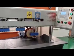 AC220V 2.5kW アクリルストレートエッジ研磨機 0-60度面取りエッジポリッシャー