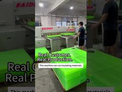 JY-2600 カッティングソー/カット可能なインシュレーター