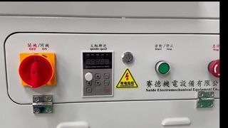 アクリル高光研磨機小型アシスタント