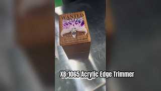 XB1065 マルチメソッドエッジトリマー