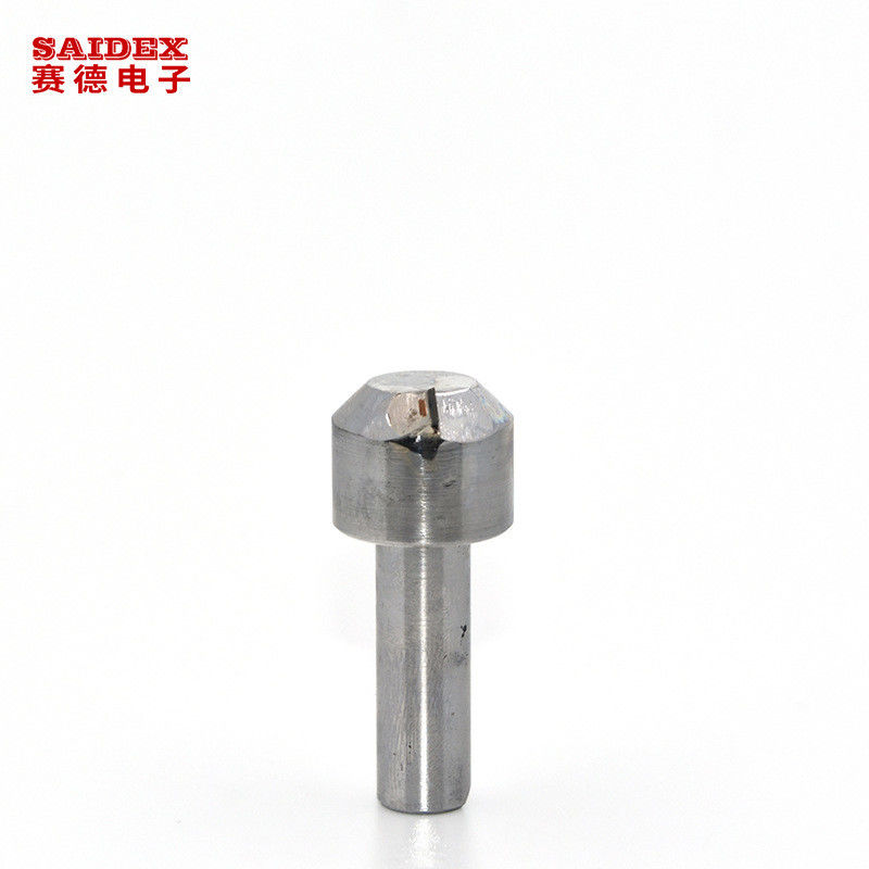 プレキシグラスベーベルエッジトリミングナイフ 45 度トリミング彫刻機 アクリルシングルベーベルエッジ 磨き チェンファーナイフ