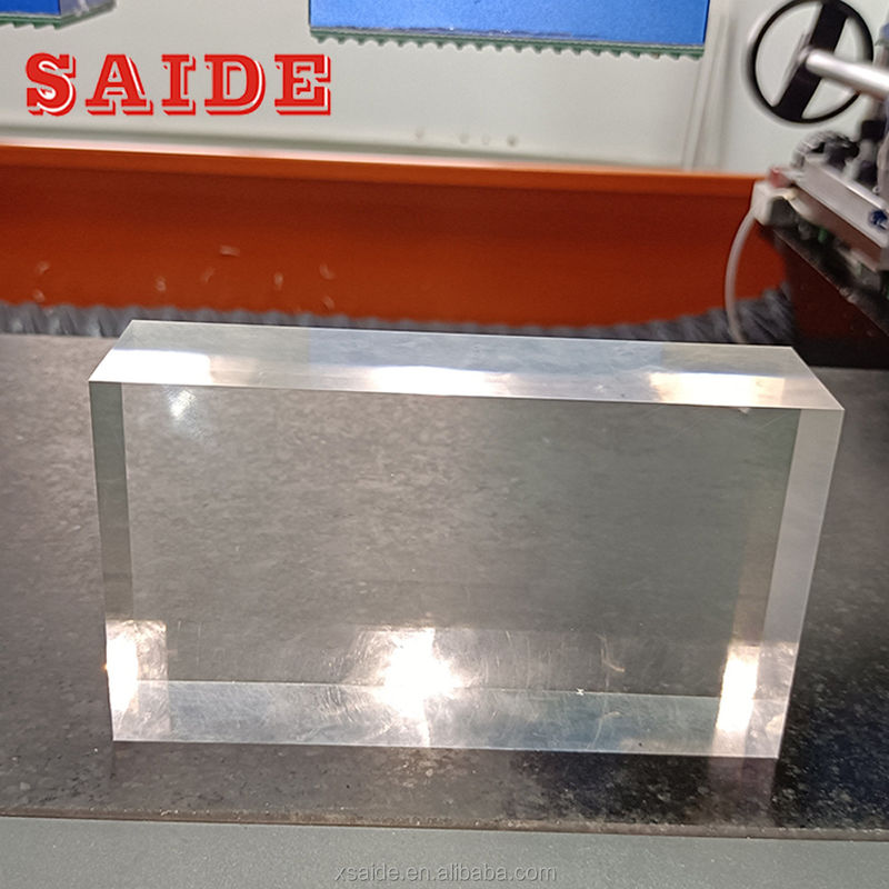 SD-1350BX Sade 高品質ホットセール 120mm PMMA/PS/MS アクリル研磨機用加工厚さ
