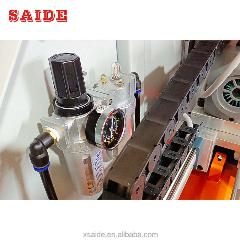 SAIDE工場直販 抗疫ボードポリッシャー 3.2メートル ダイヤモンド研磨機 アクリルエッジ研磨機