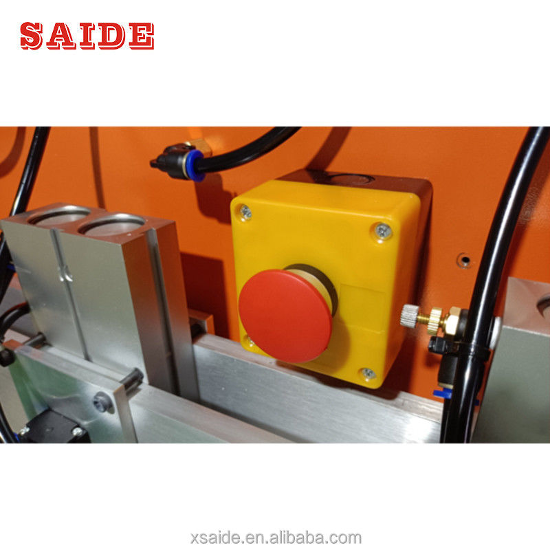 SAIDE工場直販 抗疫ボードポリッシャー 3.2メートル ダイヤモンド研磨機 アクリルエッジ研磨機