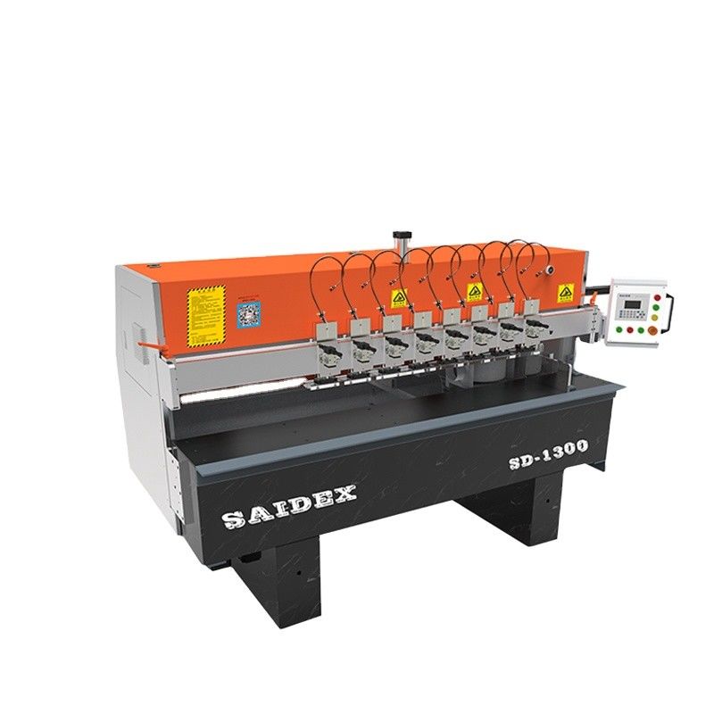 高速プレキシグラス製の新品 高速プレキシグラス製の織物磨き機 透明なアクリル製の自動織物磨き機