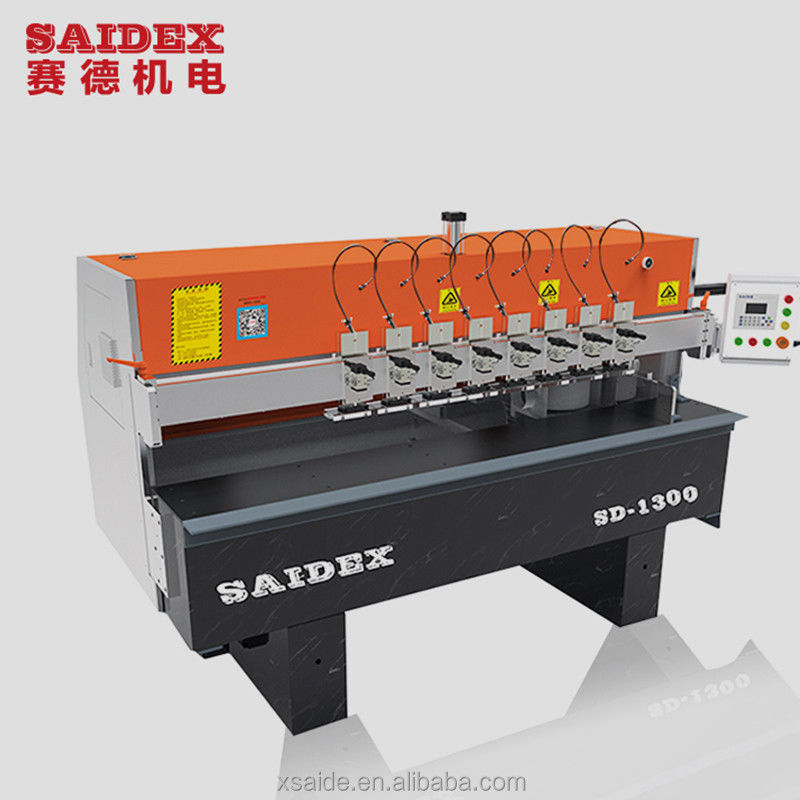 高速プレキシグラス製の新品 高速プレキシグラス製の織物磨き機 透明なアクリル製の自動織物磨き機