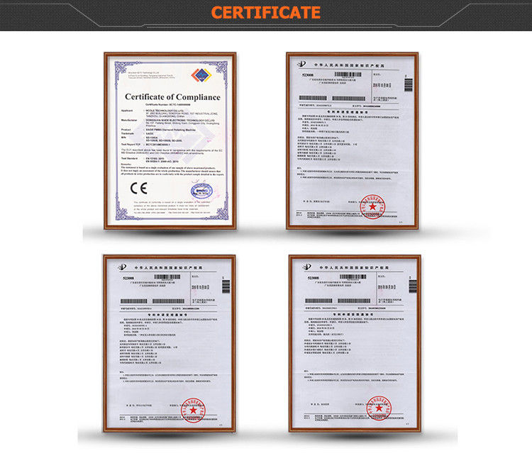 新しいスタイルデザイン ホットセール SD 1460SZ ダブルサイド 高速磨き機 アクリル