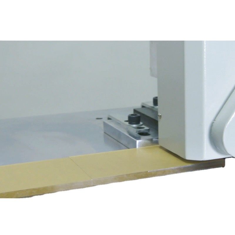 卸売プレキシガラス45度エッジトリミング機 角度面取り機 アクリルエッジ面取り研磨機