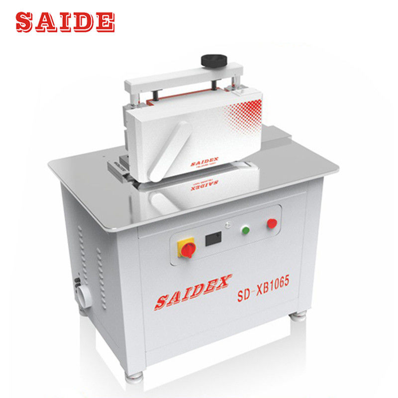 2022年アクリル研磨機 SD-XB1065 高速面取り精密トリミング機 エッジバンディングマシン アクリルプラスチック用