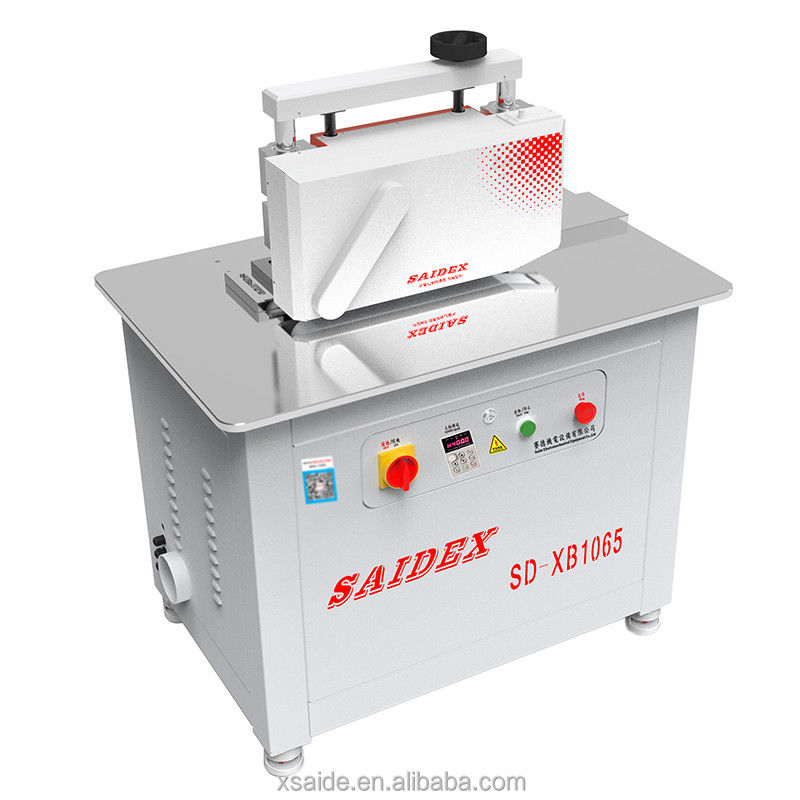 サイデ中国工場供給面取り機 アクリルRアングル面取り機 PMMA/PS/MS/PC用