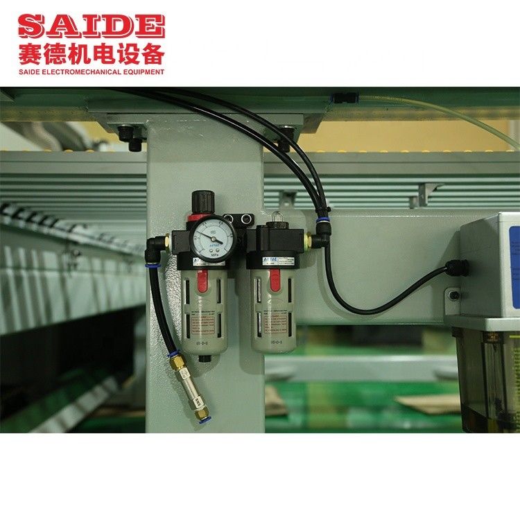 自動供給材料 高分子ポリエチレン ポリアミド POM PEEK ベークライト MS、ABS、エポキシ 電気切断機 中国製