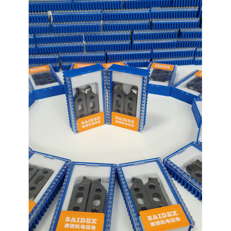 ホットセール PCD研削多結晶ダイヤモンド工具 高速アクリル研磨ナイフ 在庫販売