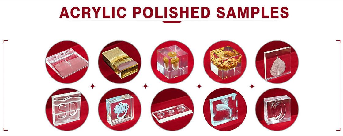 ホットセール PCD研削多結晶ダイヤモンド工具 高速アクリル研磨ナイフ 在庫販売