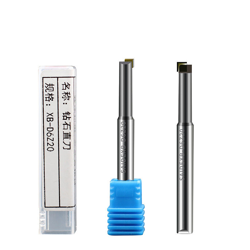 実用的なCNCフライス切削工具 産業用アクリルCNC面取り工具 アクリル高速切削用