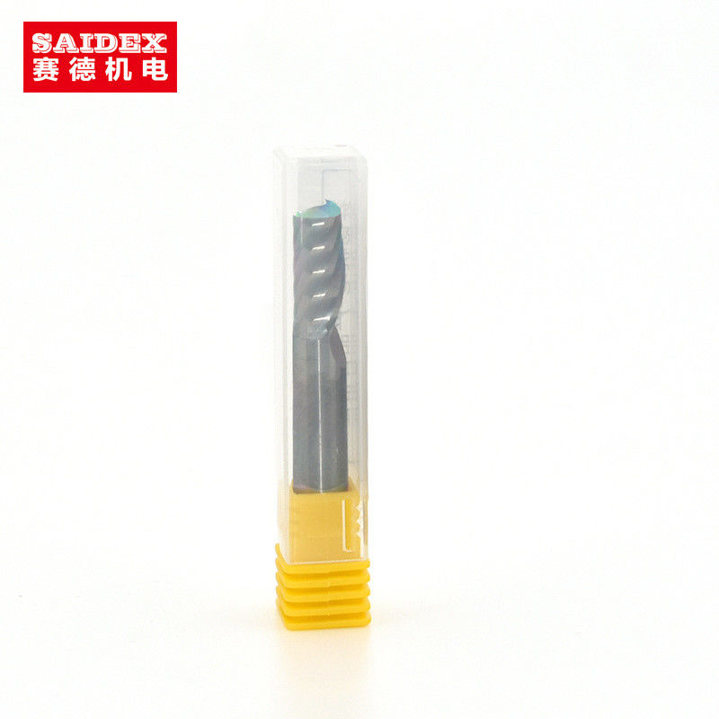 実用的なCNCフライス切削工具 産業用アクリルCNC面取り工具 アクリル高速切削用