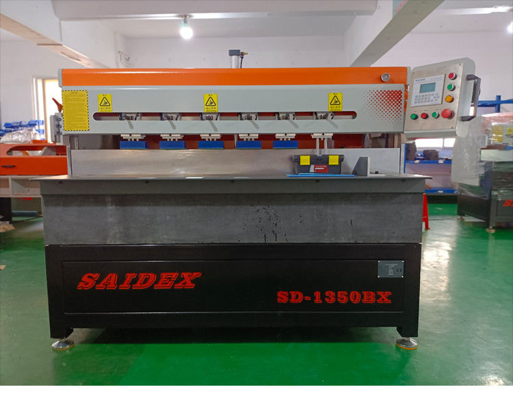 2022 高品質 エコフレンドリー SAIDE 1350B 高速磨き機 アクリル用