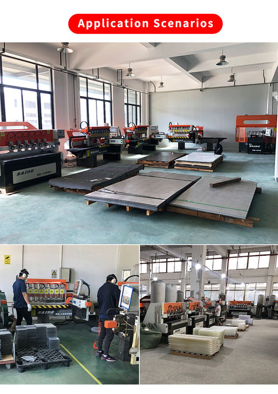 中国 工場 熱売り アクリル磨き機とミト 45度アングルベーブル