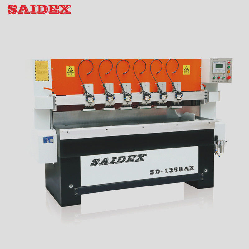 高速サーボモーター アクリルポリッシャー 6000-12000rpm 3.5kw 高処理