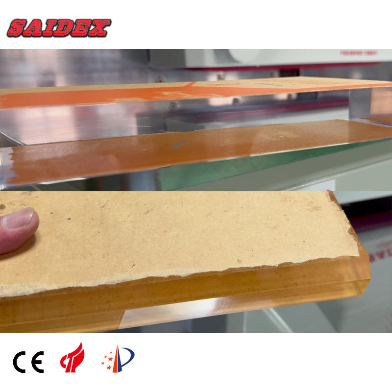 P1080ミニ研磨機は、最大30mmの厚さまで研磨でき、研磨角度は0度から60度まで調整可能です。