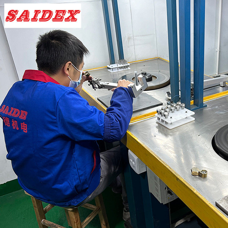 アクリルトリミングマシン アクリルPMMA POMなど高分子熱可塑性絶縁材料シート用