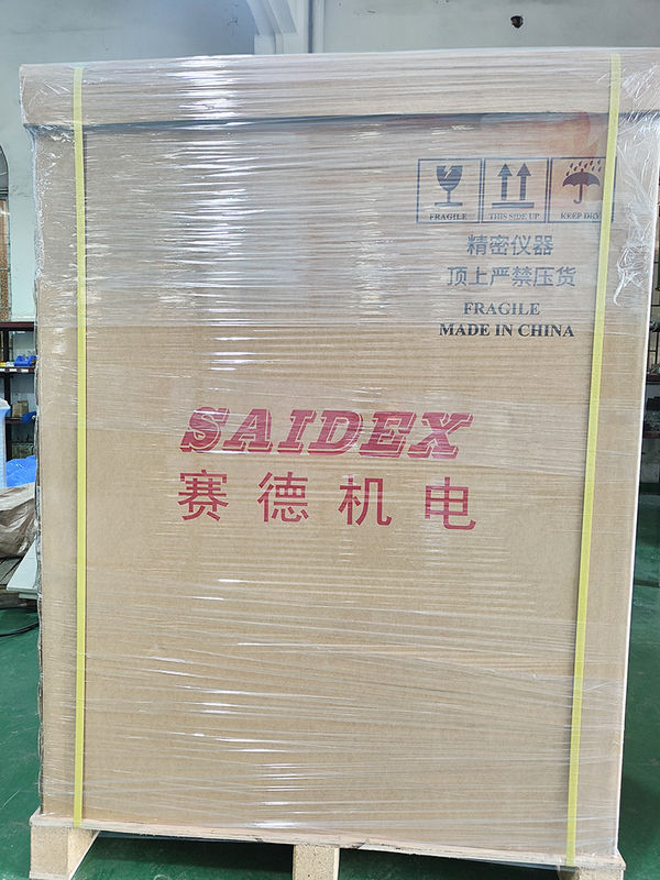 アクリルトリミングマシン アクリルPMMA POMなど高分子熱可塑性絶縁材料シート用