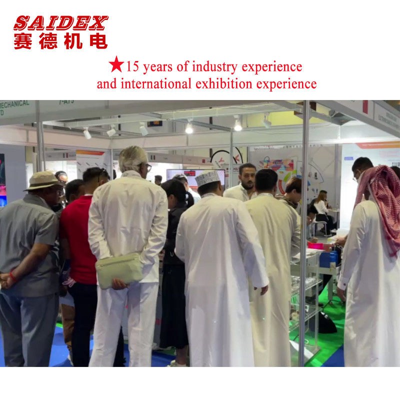 P1080ミニ研磨機は、最大30mmの厚さまで研磨でき、研磨角度は0度から60度まで調整可能です。