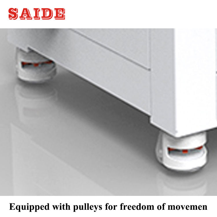 220V 50HZ/60HZ アクリル R3 / R4 / R5 丸いコーナー ポーリングとトリミング マシン 交換可能なナイフ ミトラ 45 度ベベルのエッジ チェンファーリング マシン