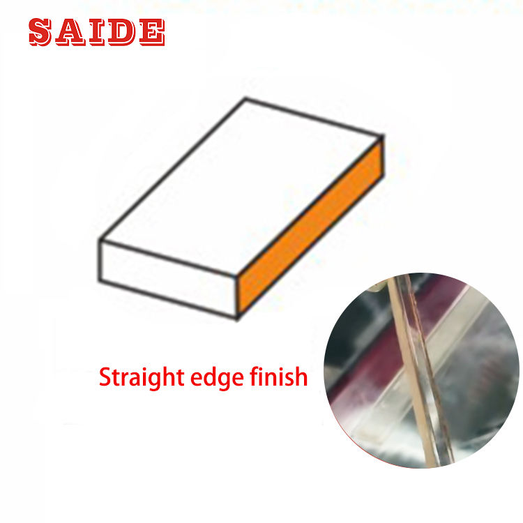 アクリルエッジ・ポリスター・ベーブル・またはストレート・フィニッシュ アクリル・オートマティック・フィード・プロセッシング・モード 電圧220v