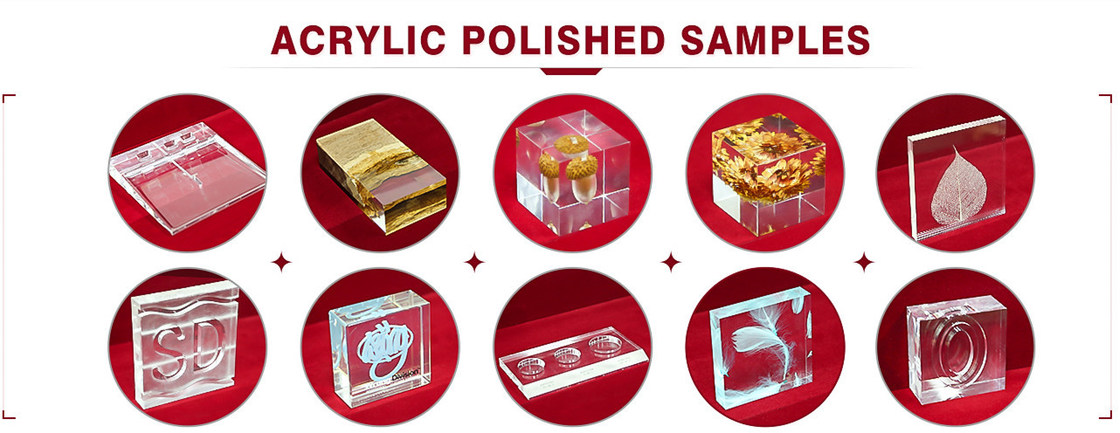 実用的なCNCフライス切削工具 産業用アクリルCNC面取り工具 アクリル高速切削用