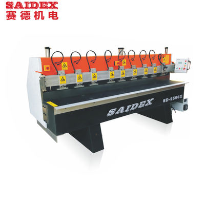 3.5kW AC380 アクリルポリッシャー 変速処理