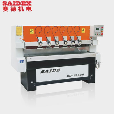 3.5kW Huangpu ポート アクリル 磨き機 木製の箱に詰め込み 高光輝く磨き