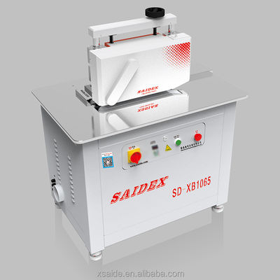 アクリル溝加工機 アクリル精密トリミングマシン 45度面取りエッジ自動面取り機