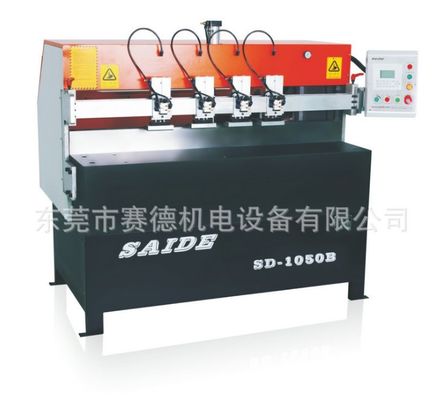 R3 / R4 / R5 アクリル丸コーナー研磨およびトリミング機 交換可能なナイフ 45度面取りアクリル機