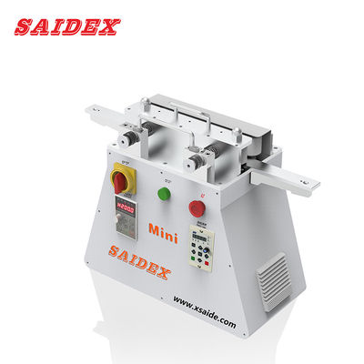 2.5kW AC220V ミニ 超小型 デスクトップ アクリル 磨き機